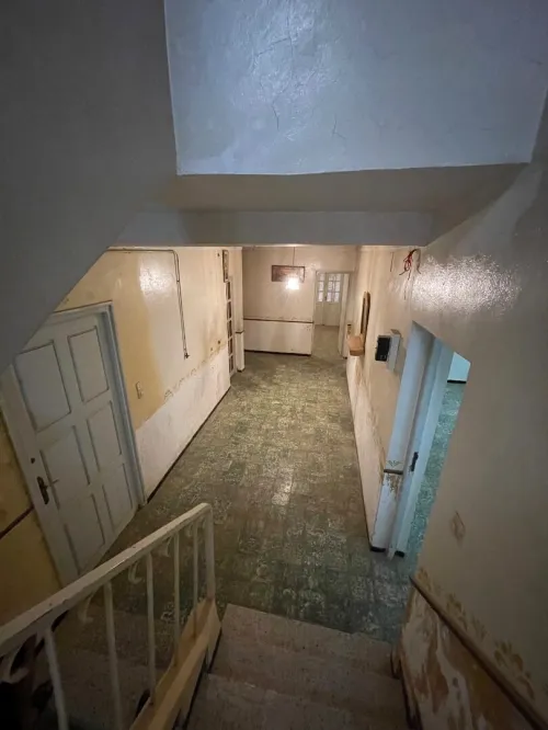 Vente Villa Saïda Ouled khaled