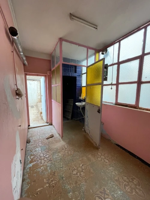 Vente Villa Saïda Ouled khaled