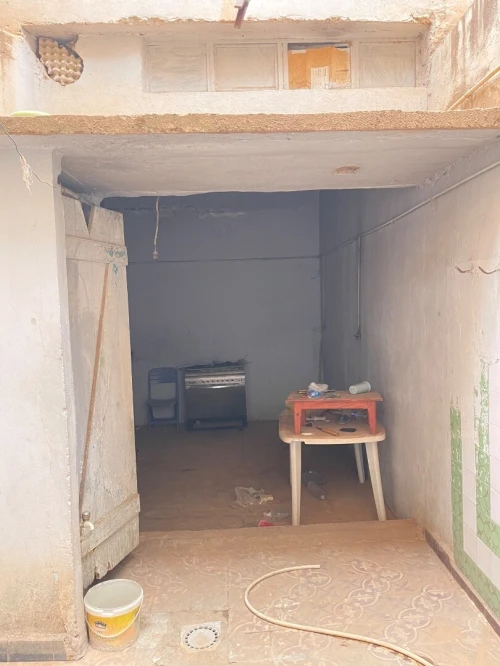 Vente Villa Saïda Ouled khaled