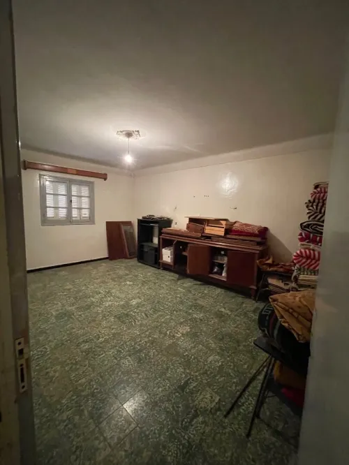 Vente Villa Saïda Ouled khaled