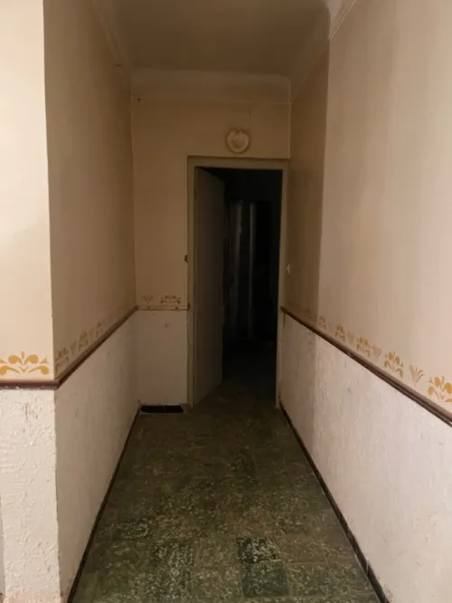 Vente Villa Saïda Ouled khaled