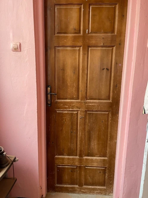 Vente Villa Saïda Ouled khaled