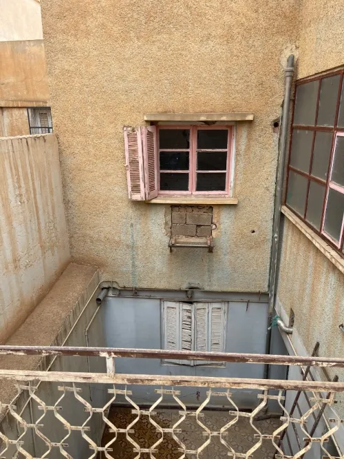 Vente Villa Saïda Ouled khaled