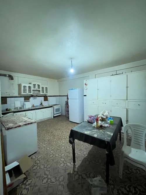 Vente Villa Saïda Ouled khaled