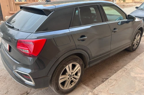 Audi Q2 2023 Advanced