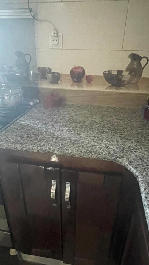 Vente Appartement F3 Alger Bologhine