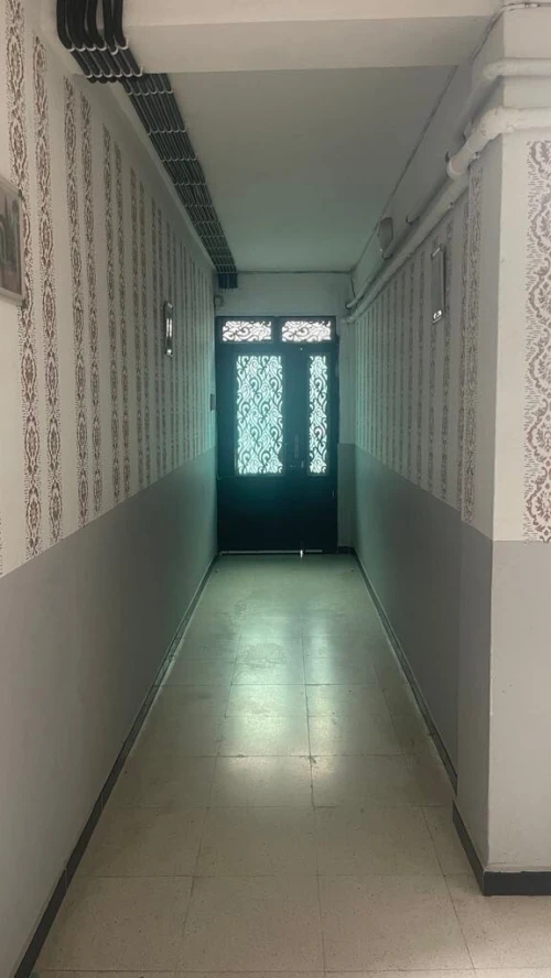 Vente Appartement F3 Alger Bologhine