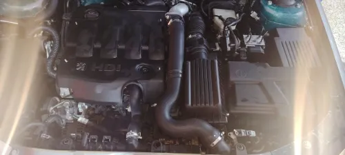 Peugeot 406 2000 406