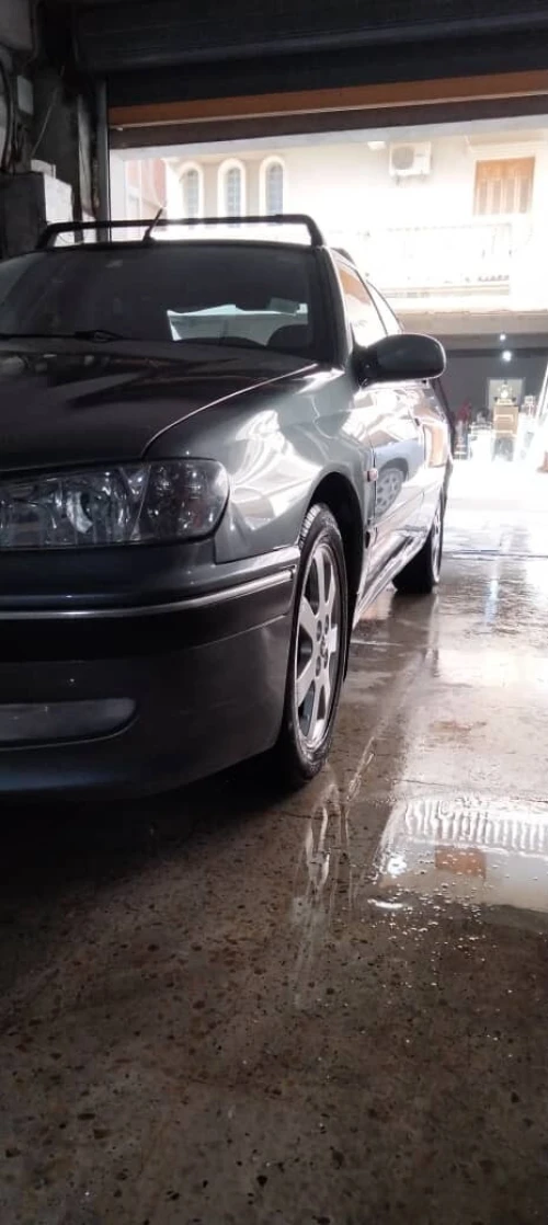 Peugeot 406 2000 406