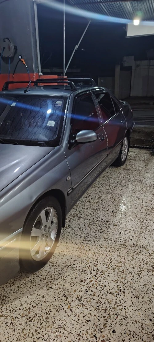 Peugeot 406 2000 406
