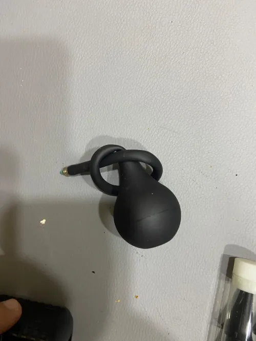 Otoscope