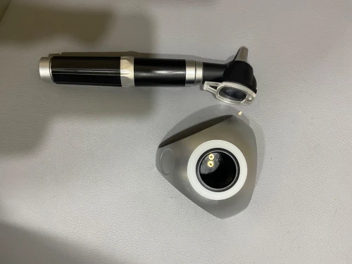 Otoscope