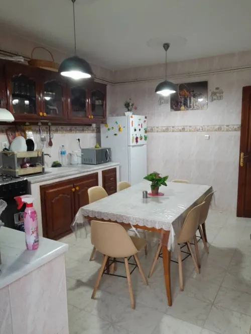 Vente Villa Alger Draria