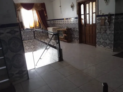 Vente Villa Tlemcen Mansourah