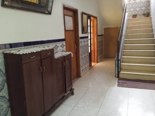 Vente Villa Tlemcen Mansourah