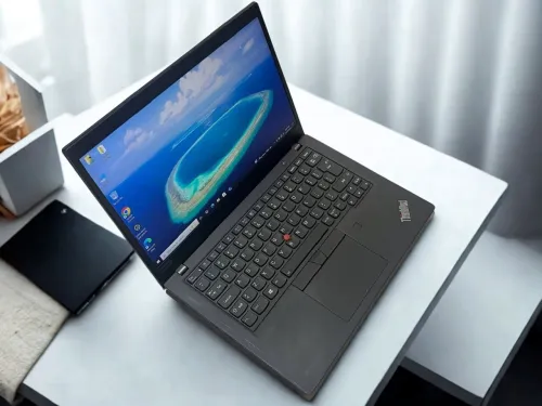 Lenovo X13 avendre