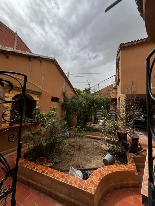 Vente Villa Batna Batna