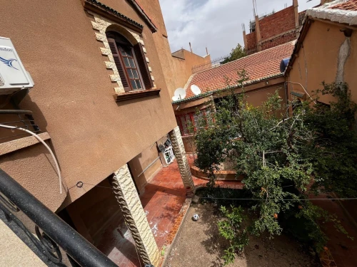 Vente Villa Batna Batna