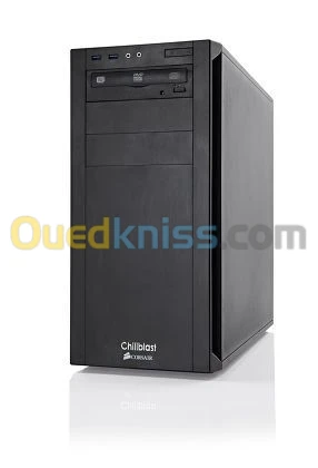 UNITE CENTRAL CORE I3 1100 H310 /DDR4 4GB /500GB+256 SSD / DVDRW /BOITIE + ALIMENTATION 