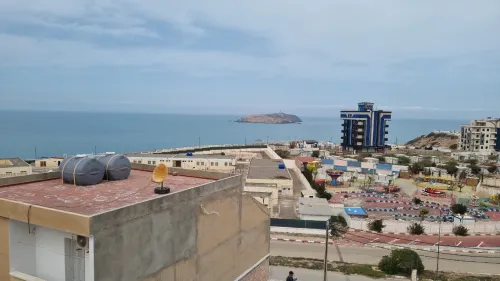 Vente Bungalow Aïn Témouchent Beni saf