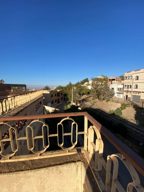 Vente Villa Tlemcen Tlemcen