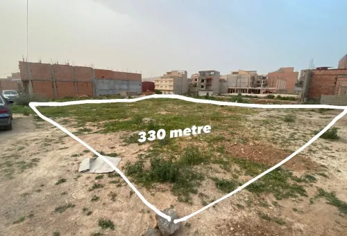 Vente Terrain Tlemcen Tlemcen