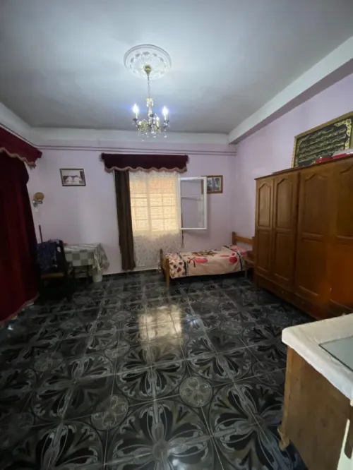 Vente Villa Tlemcen Tlemcen