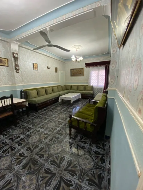 Vente Villa Tlemcen Tlemcen