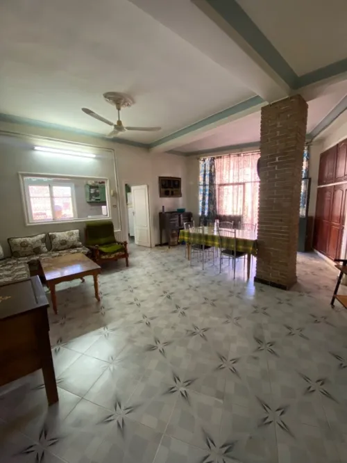 Vente Villa Tlemcen Tlemcen