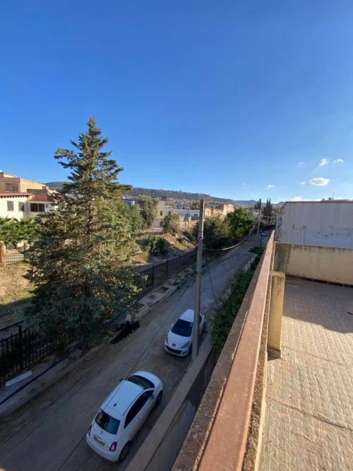 Vente Villa Tlemcen Tlemcen