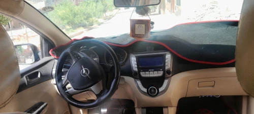 Mazda Haima m3 2016 