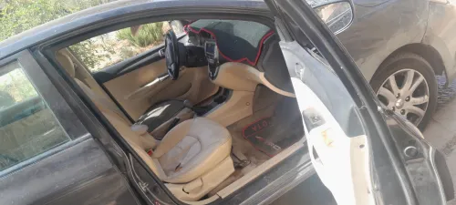 Mazda Haima m3 2016 