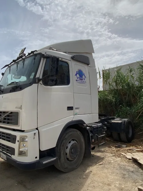 Volvo Fh12 2004