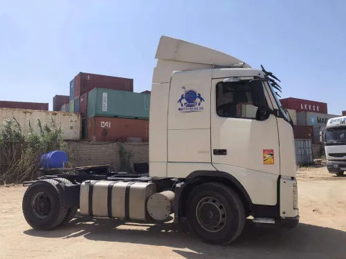 Volvo Fh12 2004