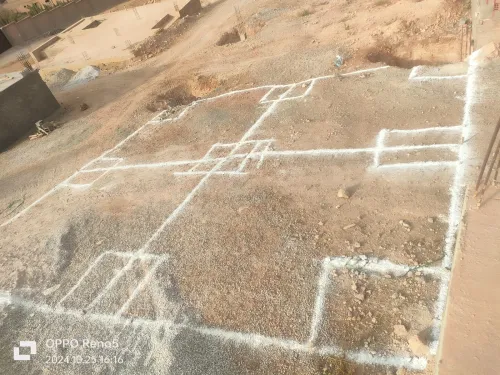 Vente Terrain Tlemcen Tlemcen