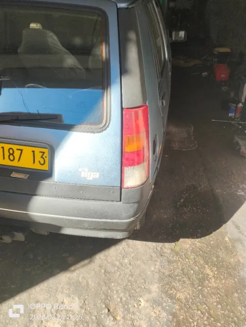 Renault 5 1987 5
