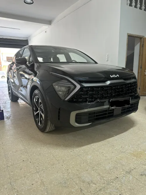 Kia Sportage restylé 2026 Premium