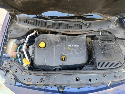 Renault Megane 2 2003 Megane 2