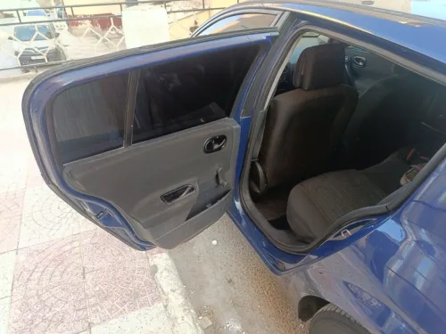 Renault Megane 2 2003 Megane 2