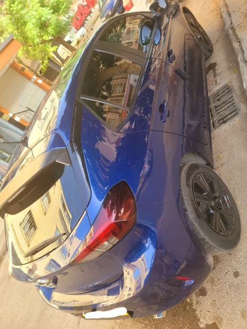 Peugeot 208 2021 208