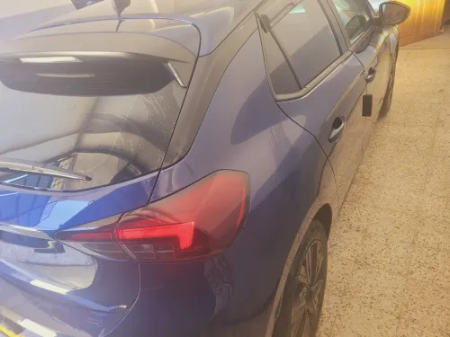 Opel Corsa 2021 Corsa