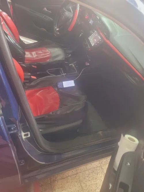 Opel Corsa 2021 Corsa