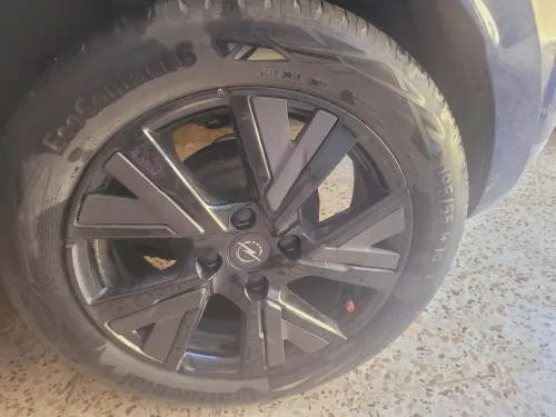 Opel Corsa 2021 Corsa