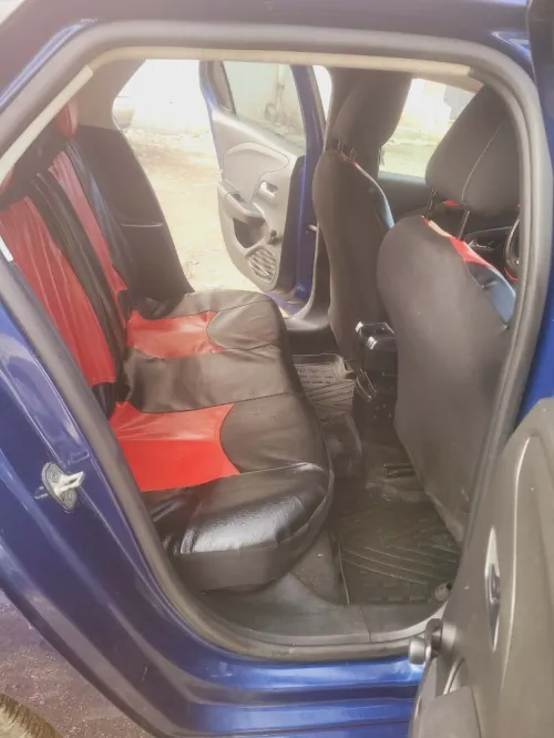 Opel Corsa 2021 Corsa
