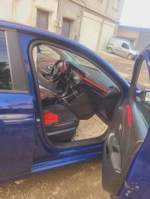 Peugeot 208 2021 208