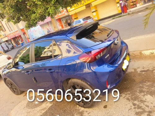 Citroen C3 2021 City Line