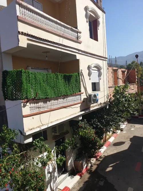 Vente Villa Blida Bougara