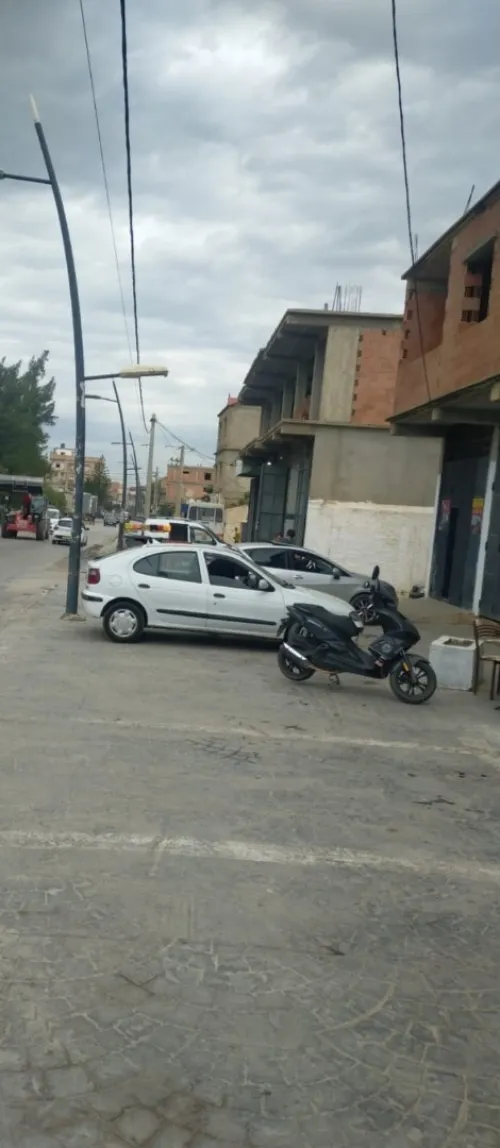 Vente Villa Blida Larbaa