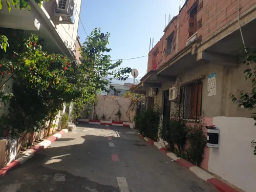 Vente Villa Blida Bougara