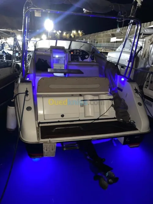 bateau regal
